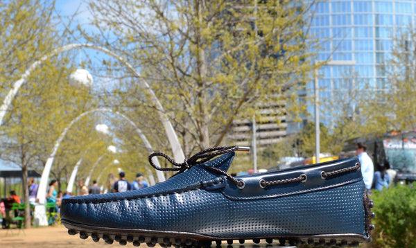 GUIDATORE - Men's Casual Shoes – Texadia Fashion
